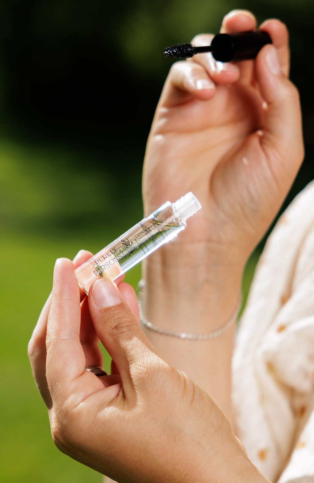 Lash & Brow Growth Serum