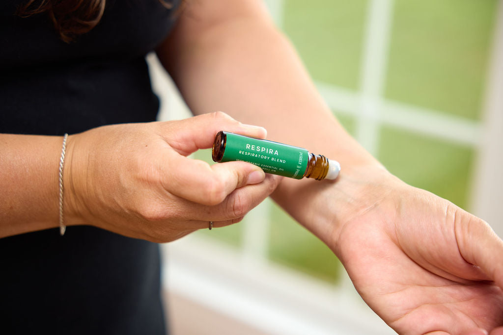 Respira Roller (Pre-Diluted)