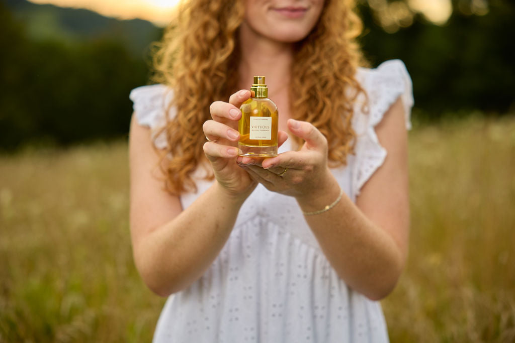 Virtuous Perfume