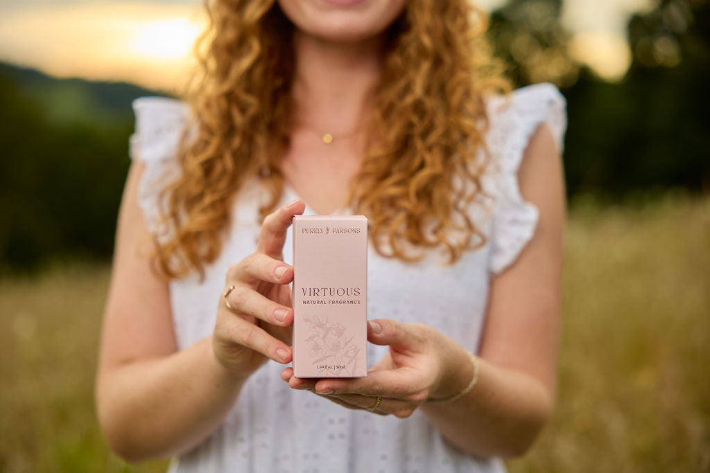 Virtuous Perfume