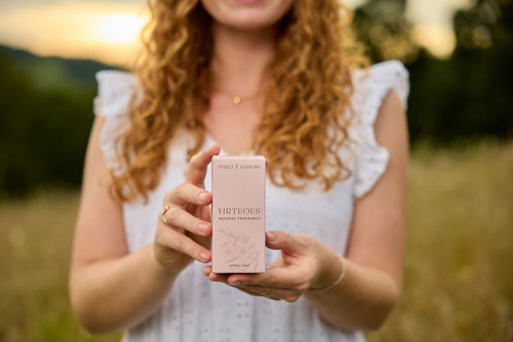 Virtuous Perfume