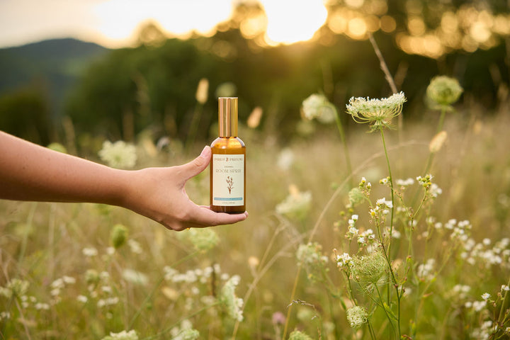 Purely Room + Linen Spray