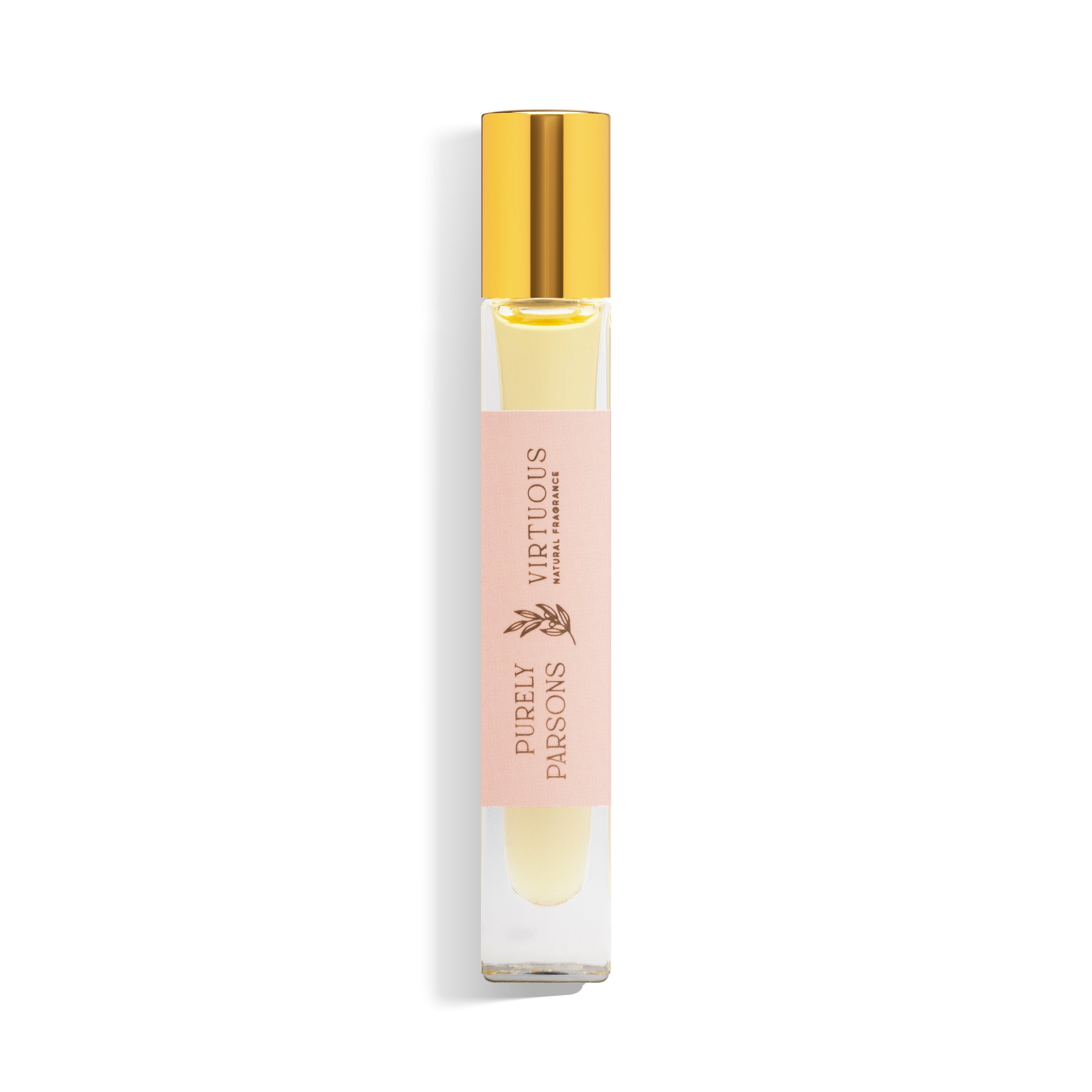 Virtuous Roll-On Fragrance – Purely Parsons