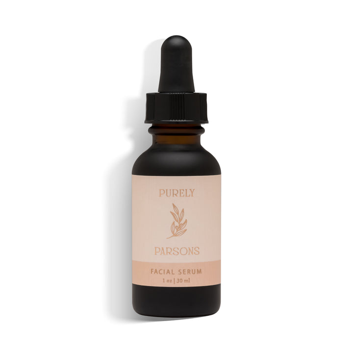 Radiant Facial Serum