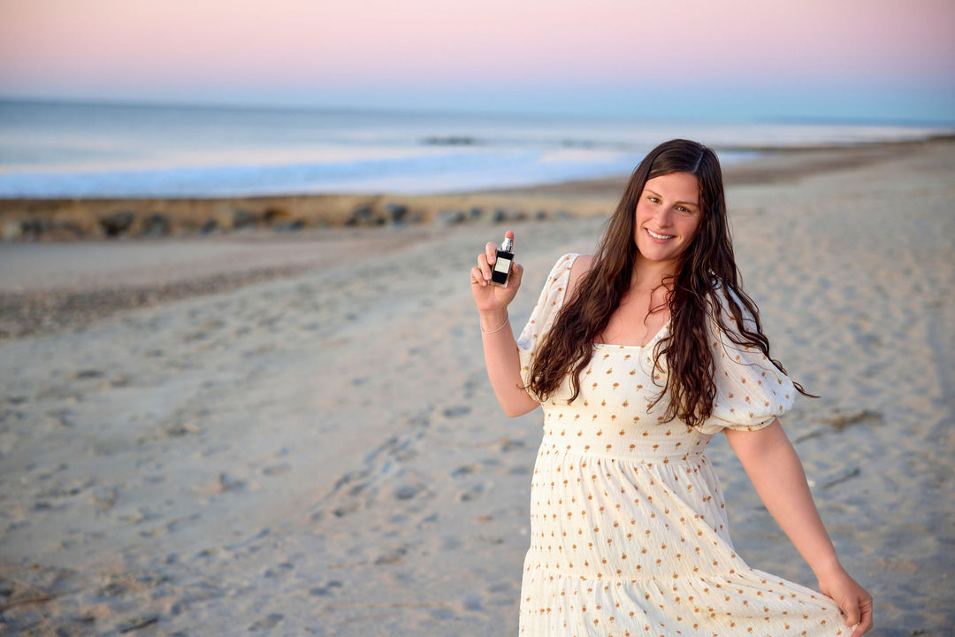 By the Sea Natural Fragrance