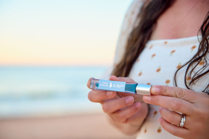 By the Sea Roll-On Fragrance