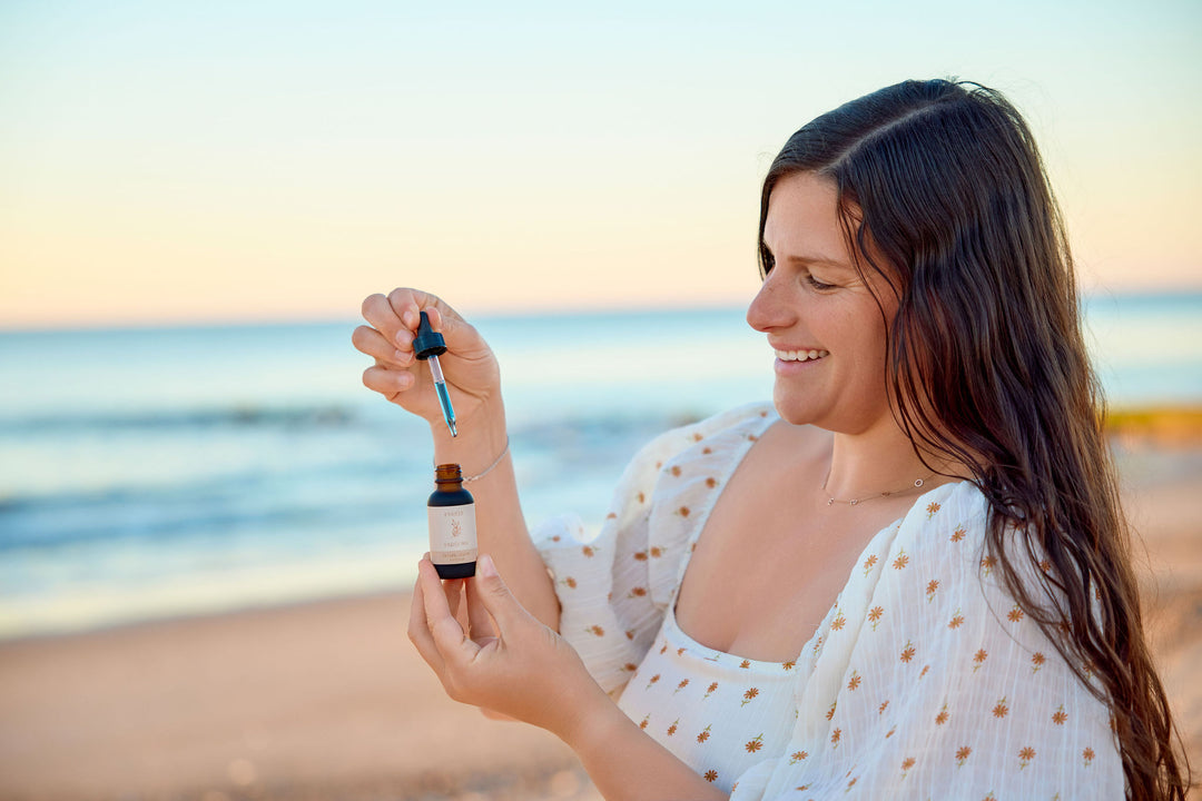 Radiant Facial Serum