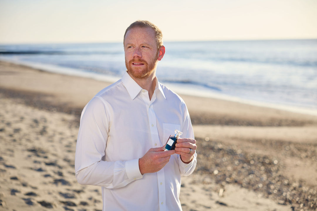 By the Sea Natural Fragrance