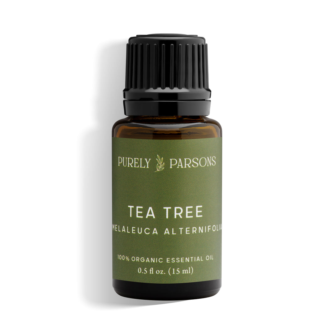 Tea Tree