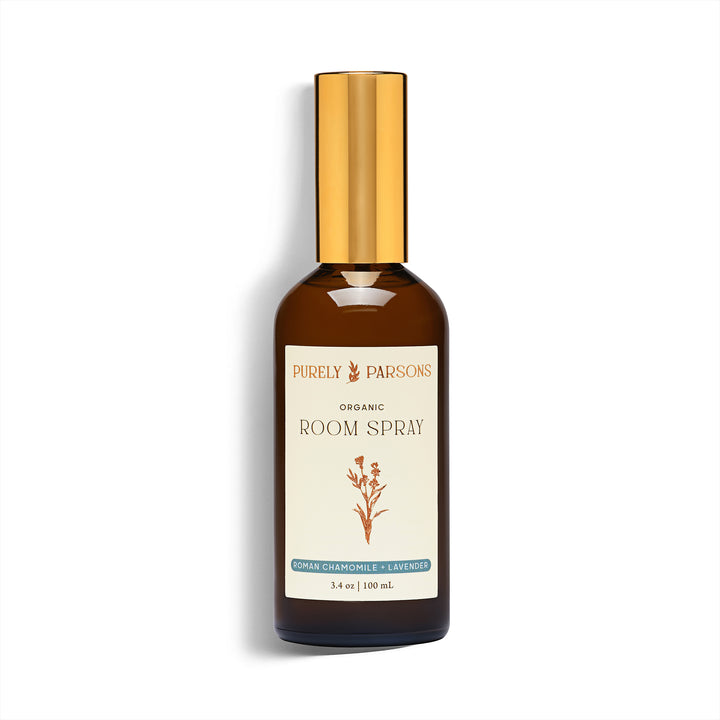 Purely Room + Linen Spray