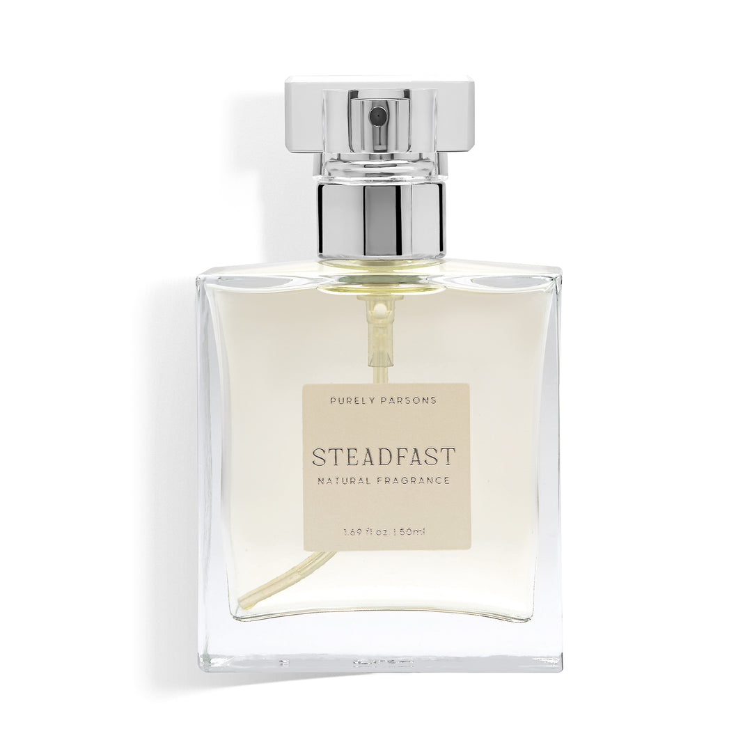 Steadfast Natural Fragrance