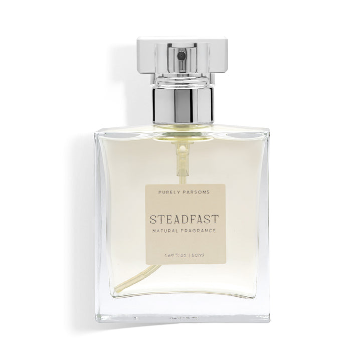 Steadfast Natural Fragrance