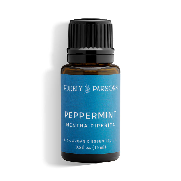 Peppermint