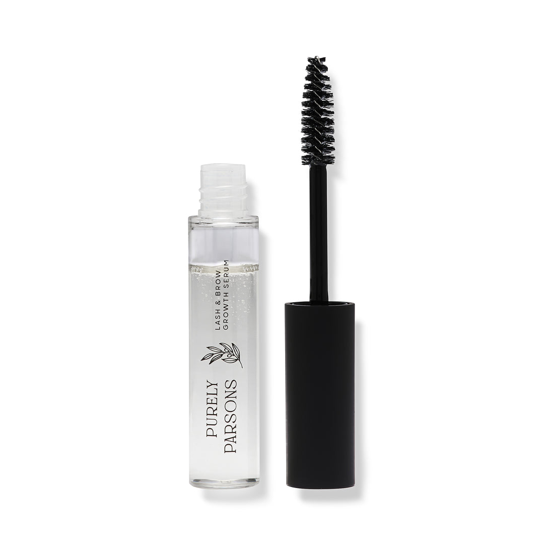 Lash & Brow Growth Serum