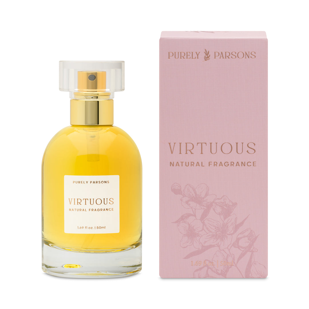 Virtuous Perfume