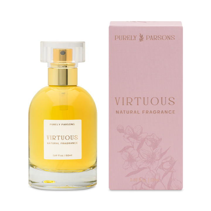 Virtuous Perfume