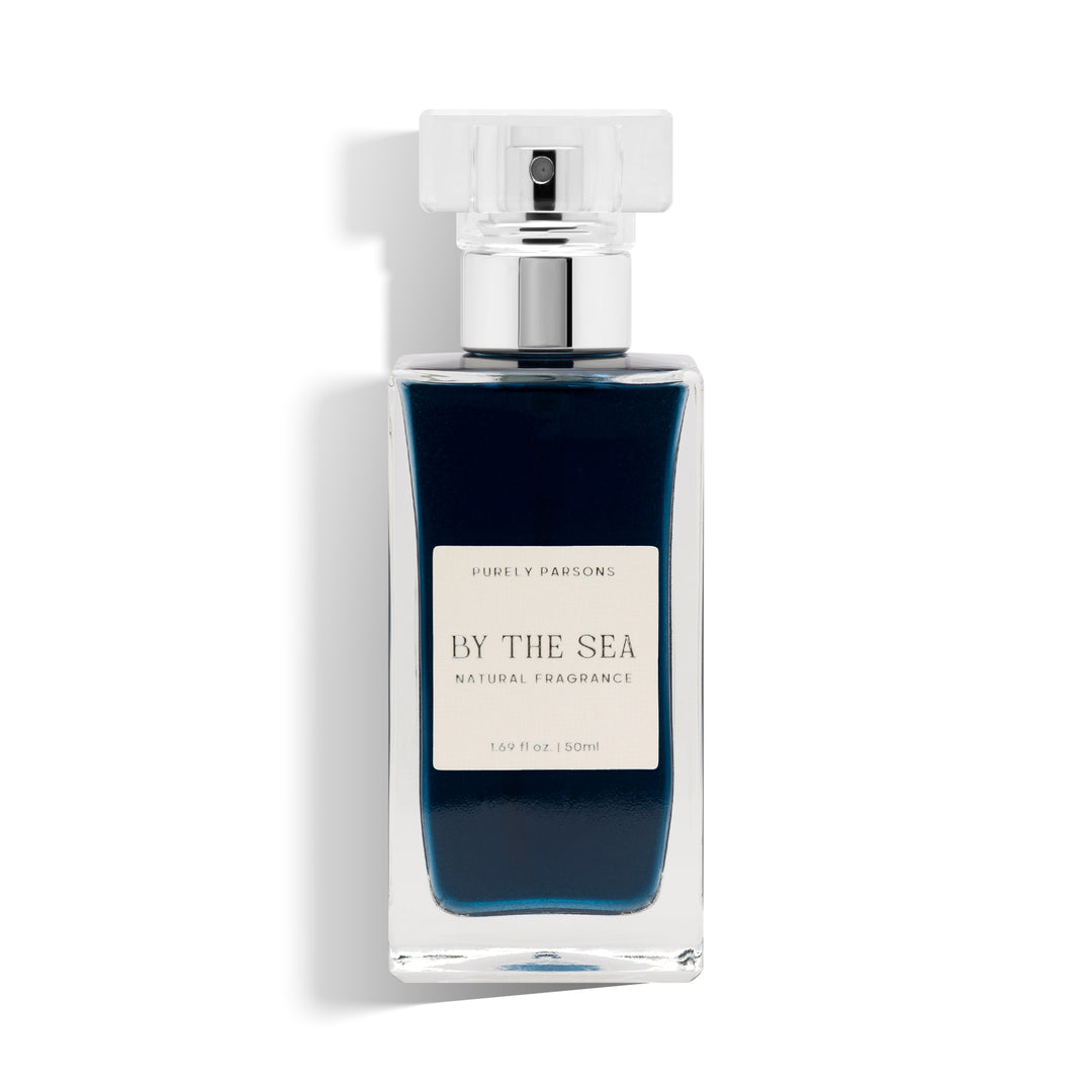 By the Sea Natural Fragrance