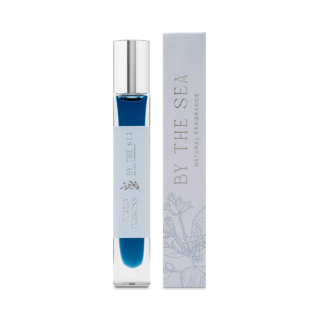 By the Sea Roll-On Fragrance