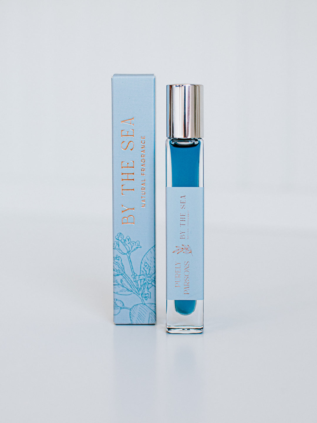 By the Sea Natural Fragrance
