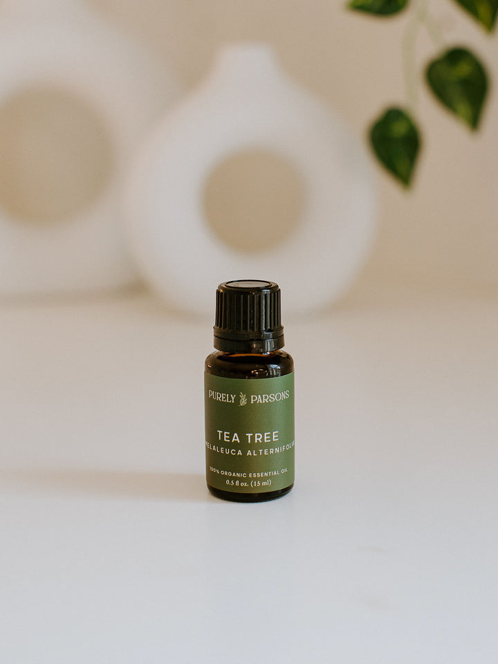 Tea Tree