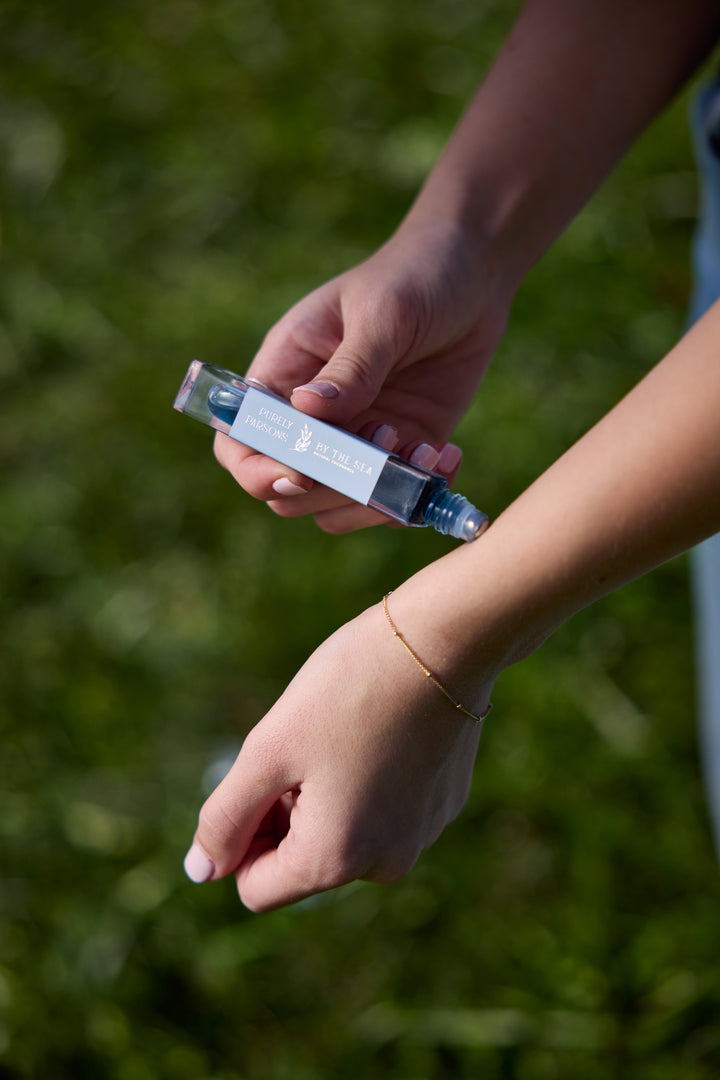 By the Sea Roll-On Fragrance