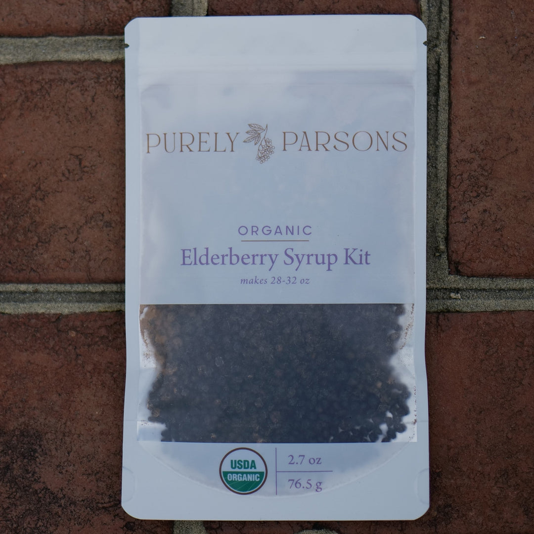 Elderberry