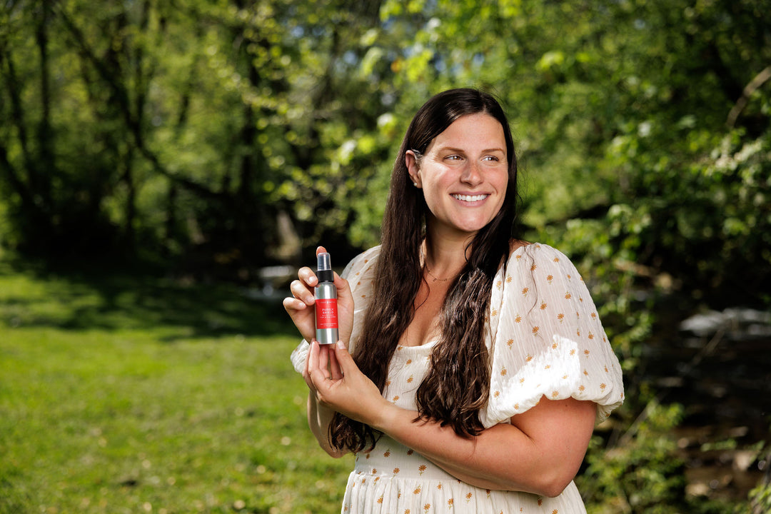 Purely Shield All Natural Tick & Bug Spray