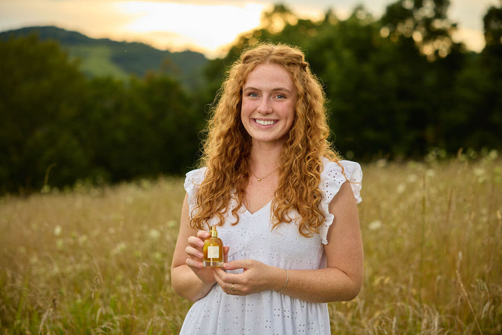 Virtuous Perfume