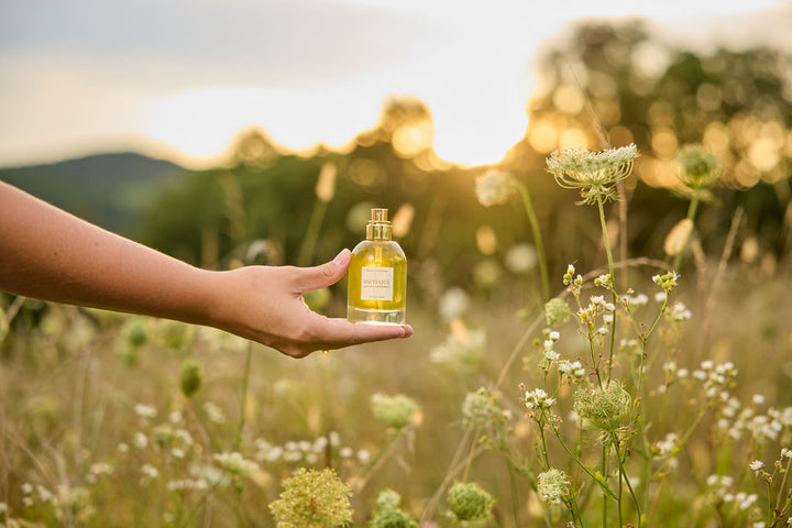 Virtuous Perfume