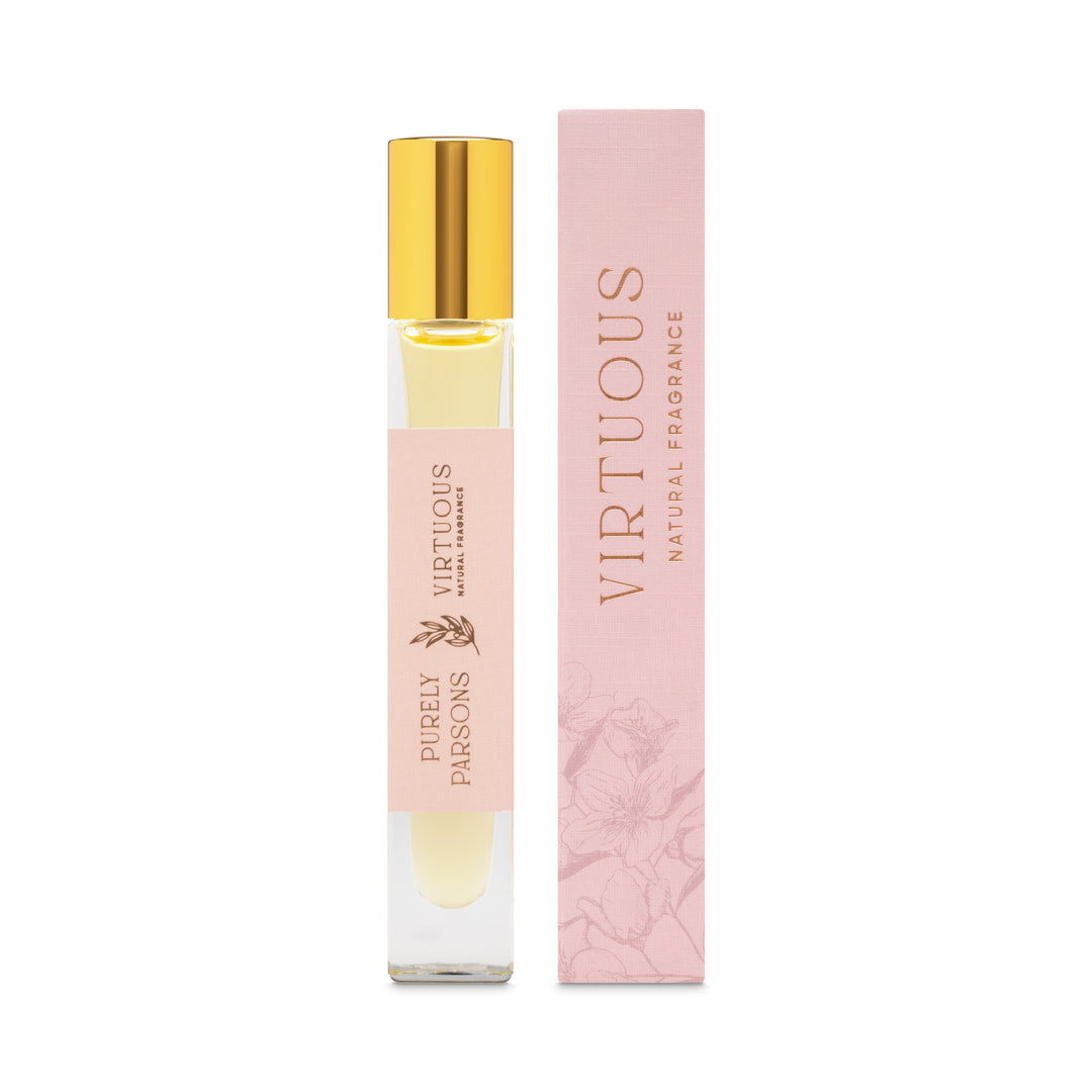 Virtuous Roll-On Fragrance