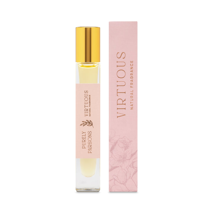 Virtuous Roll-On Fragrance