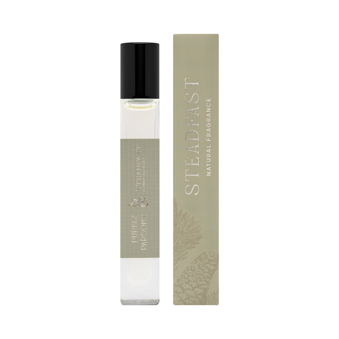 Steadfast Roll-On Fragrance