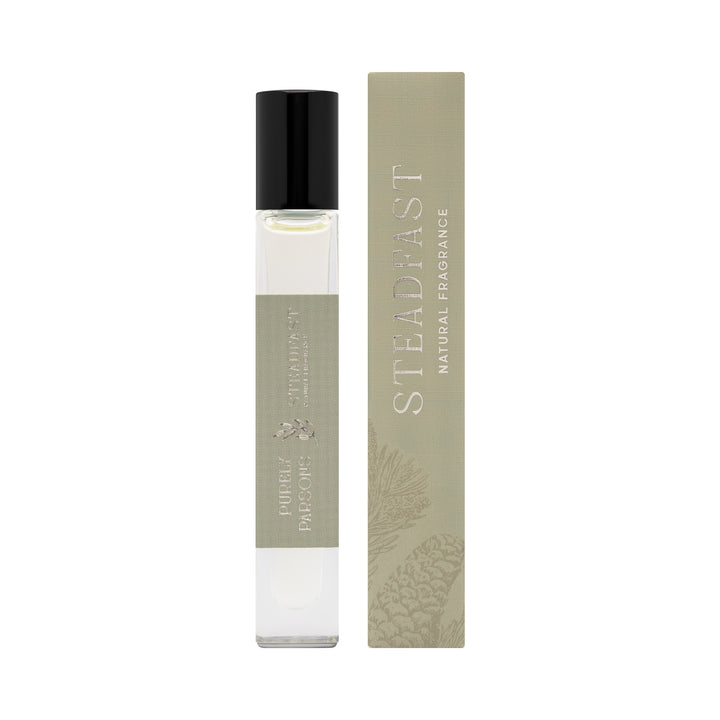 Steadfast Roll-On Fragrance