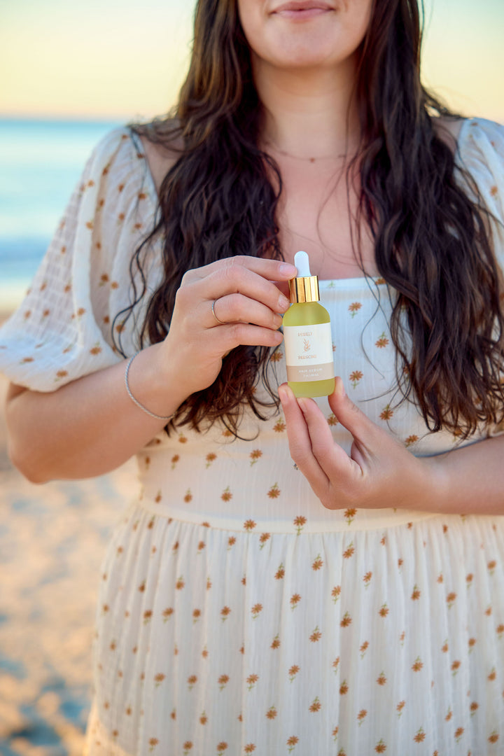 Hair Serum