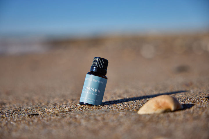 Summer Diffuser Blend