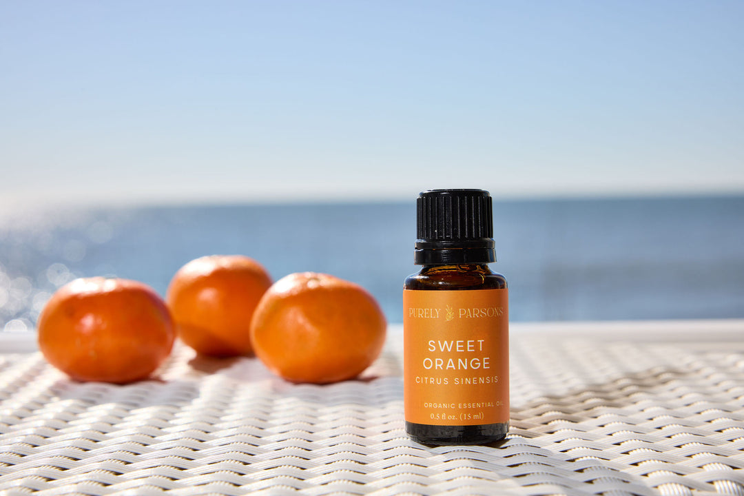 Sweet Orange