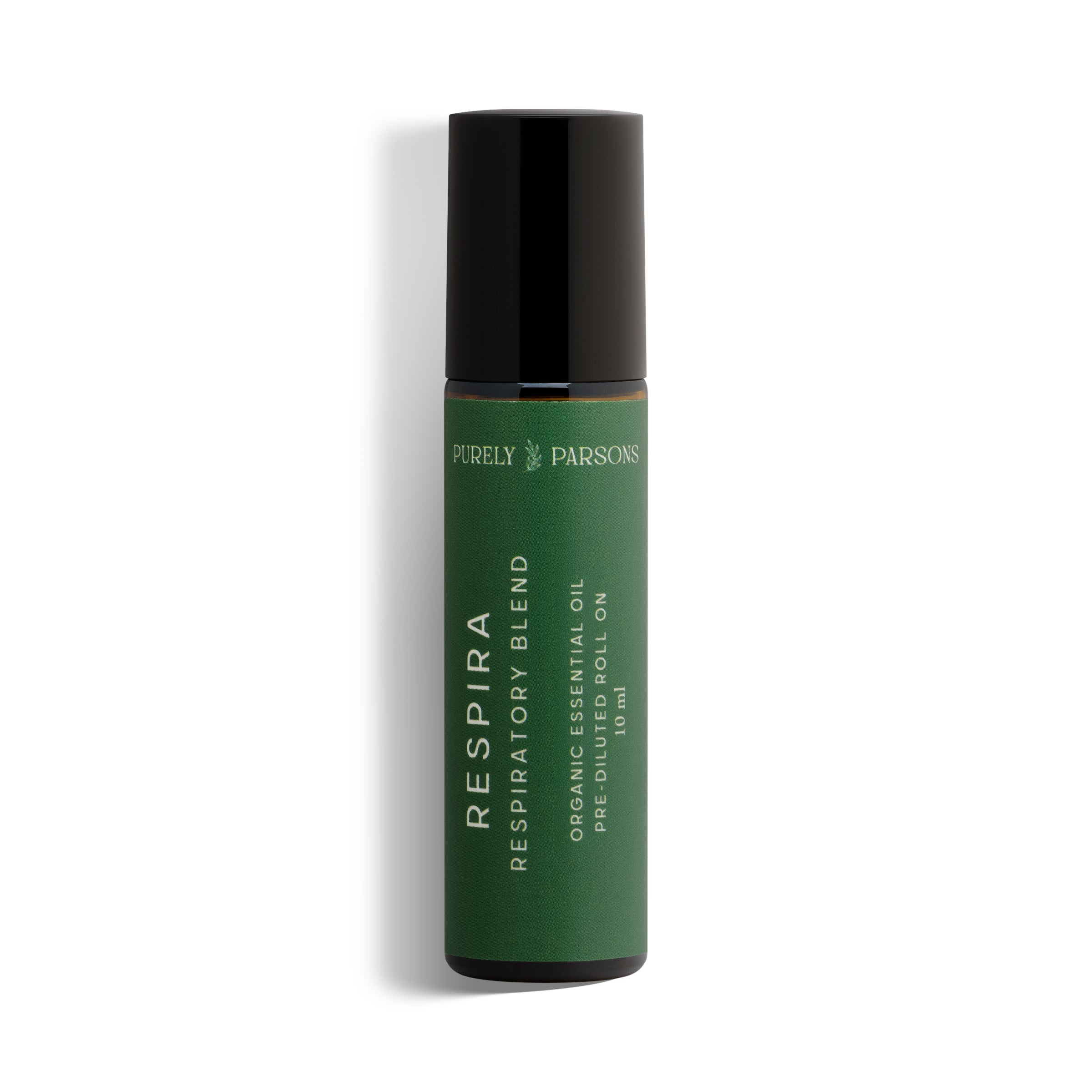 Respira Roller (Pre-Diluted) – Purely Parsons