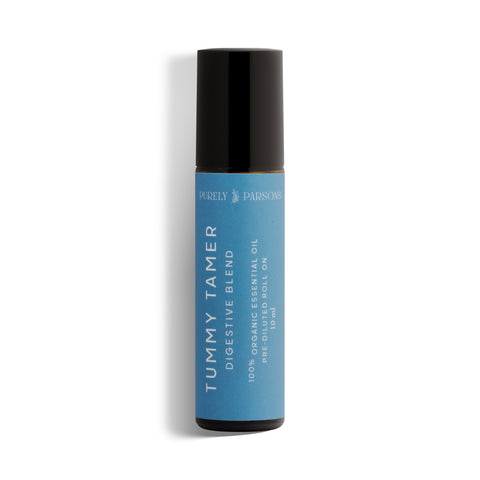 Respira Roller (Pre-Diluted) – Purely Parsons