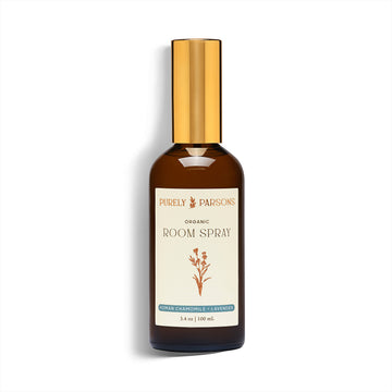 Purely Room + Linen Spray