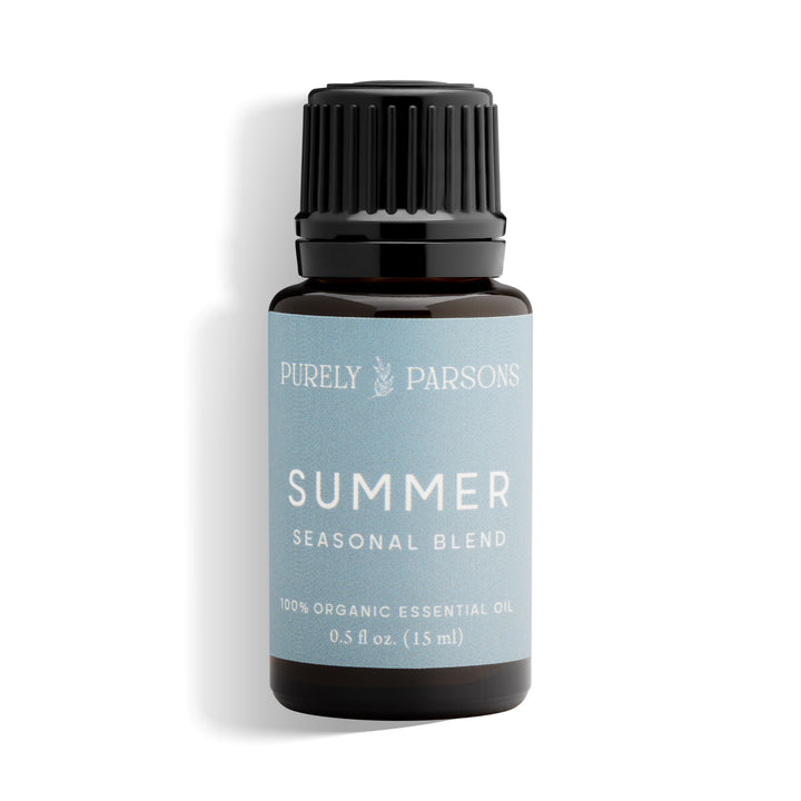 Summer Diffuser Blend