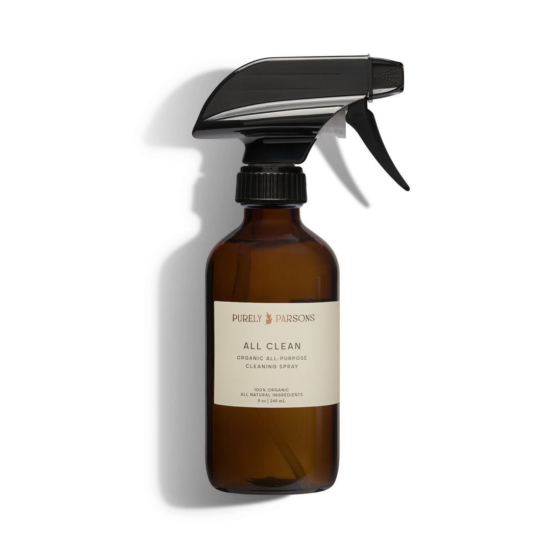 All Clean All-Purpose Cleaning Spray