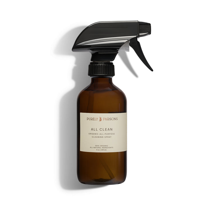 All Clean All-Purpose Cleaning Spray