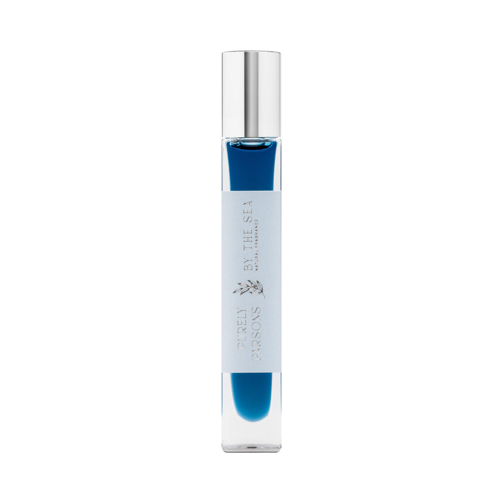 By the Sea Roll-On Fragrance – Purely Parsons
