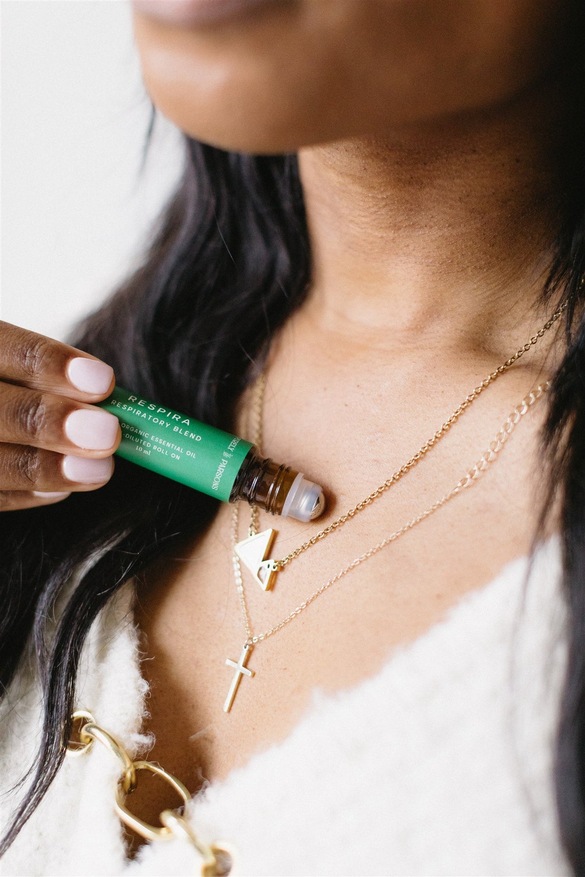 Respira Roller (Pre-Diluted) – Purely Parsons