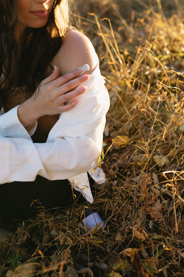 Purely Radiant Organic Tallow Balm
