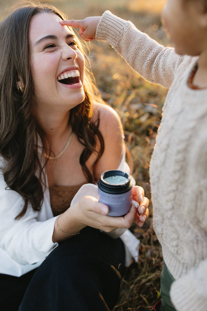 Purely Radiant Organic Tallow Balm