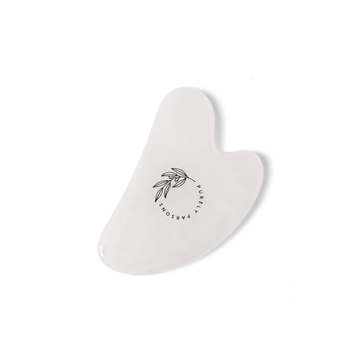 White Jade Gua Sha