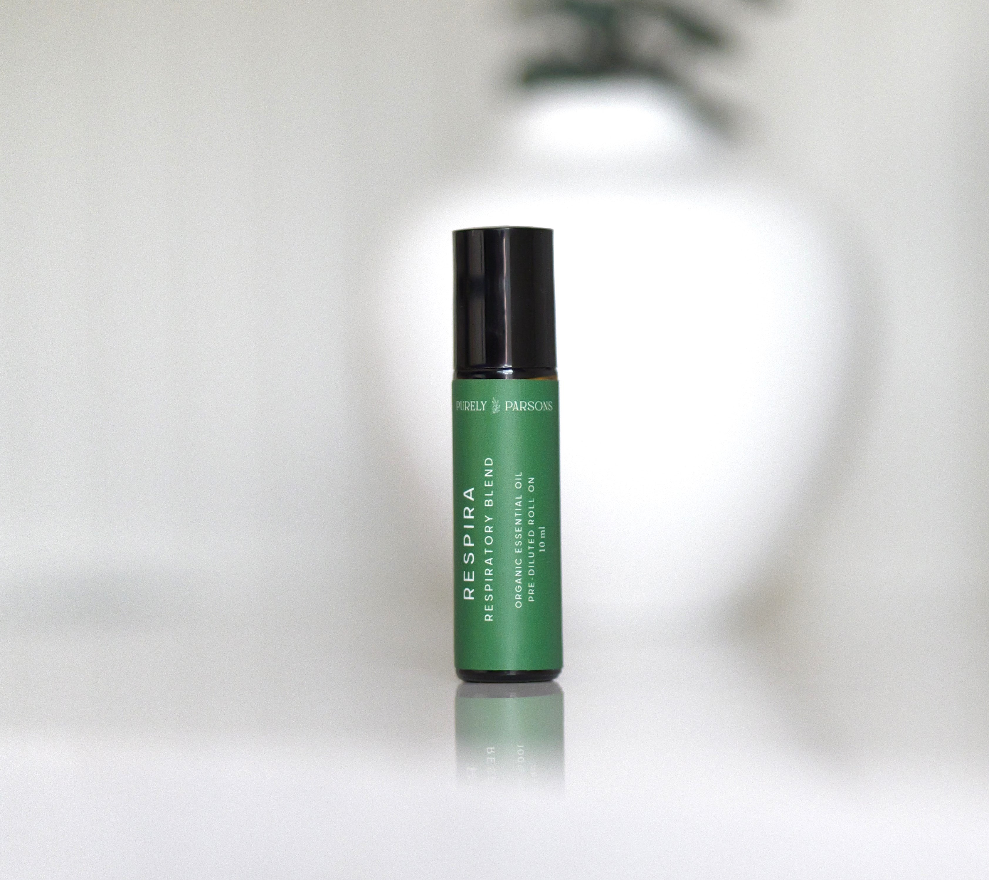 Respira Roller (Pre-Diluted) – Purely Parsons