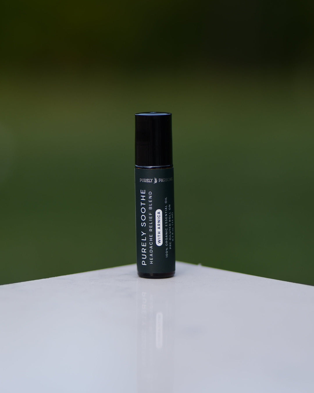 Purely Soothe Headache Relief Blend w. Arnica