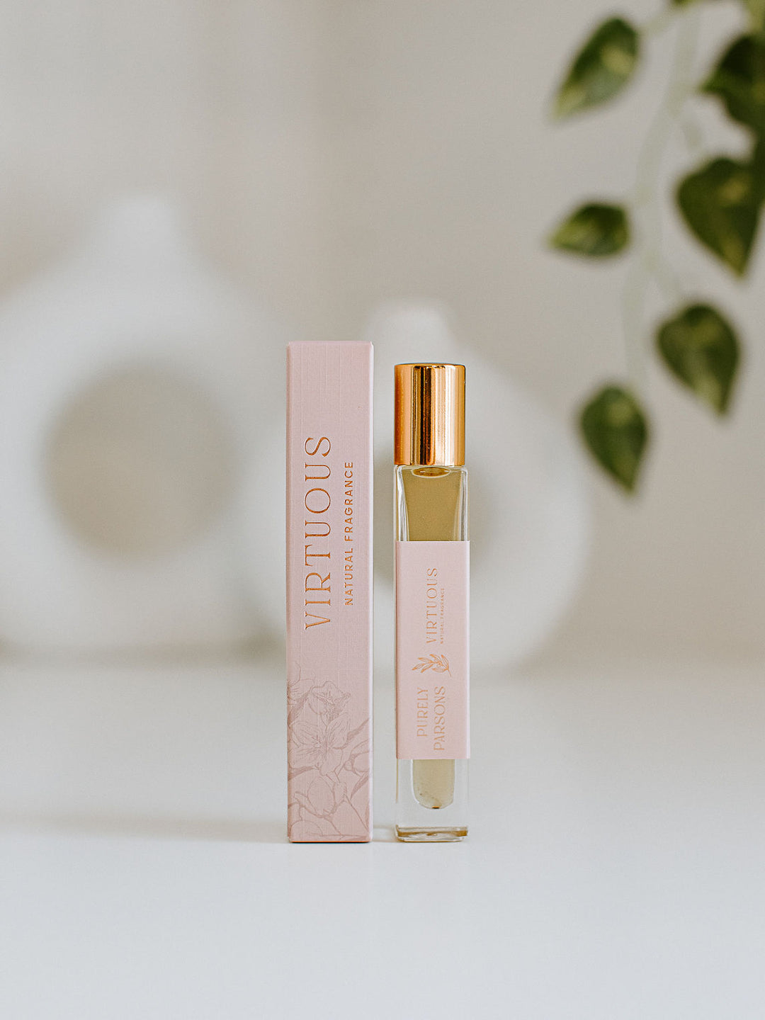 Virtuous Roll-On Fragrance